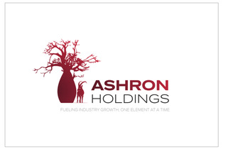 Ashron Chemicals Logo